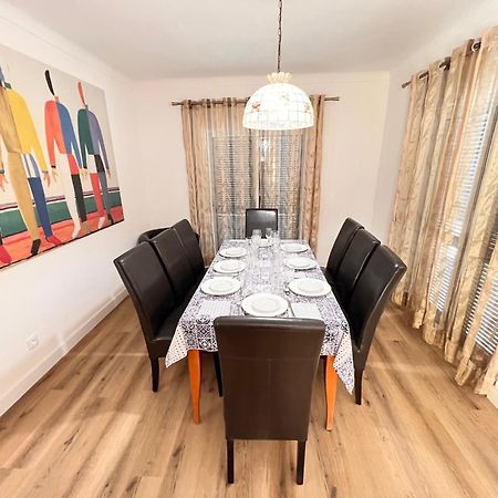 Vila Sophia, Vilamoura- By Urbinvest Algarve エクステリア 写真