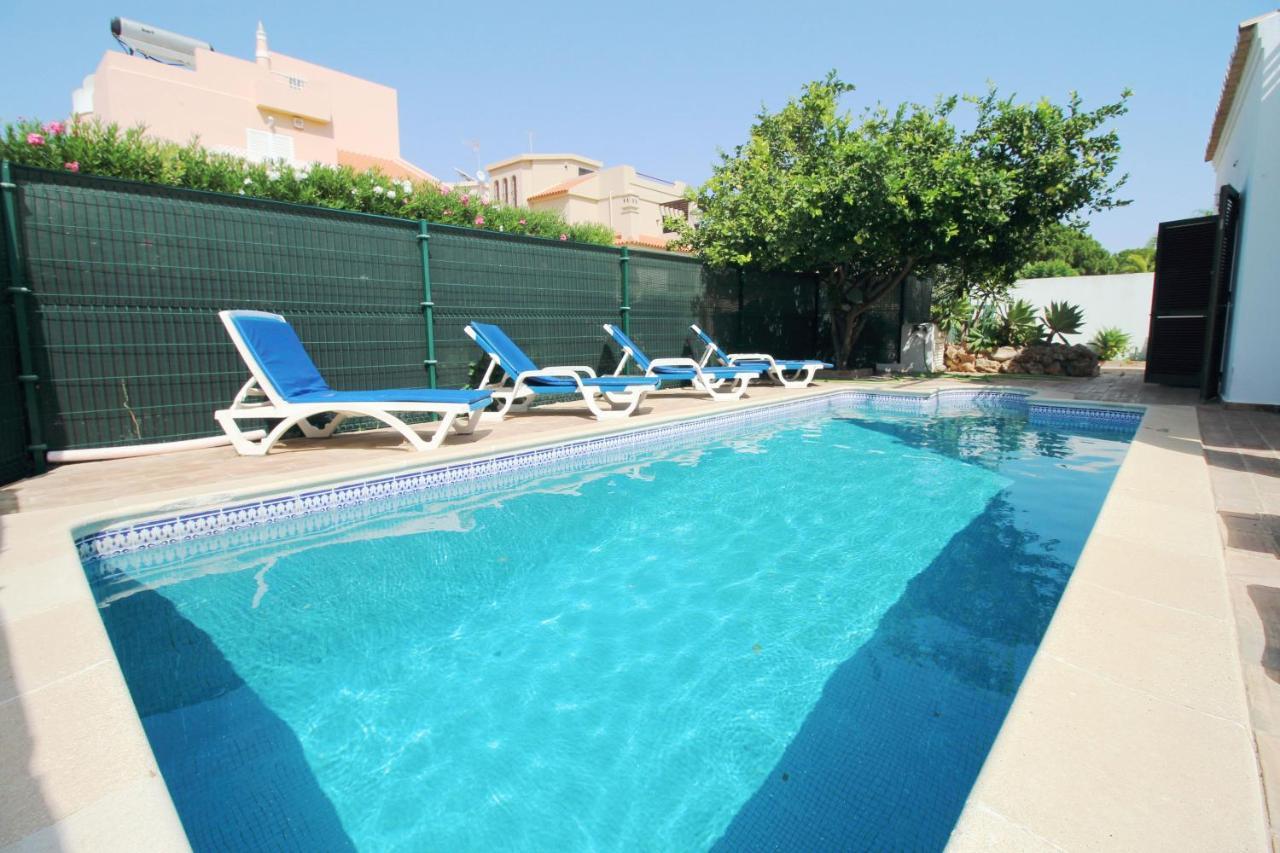 Vila Sophia, Vilamoura- By Urbinvest Algarve エクステリア 写真