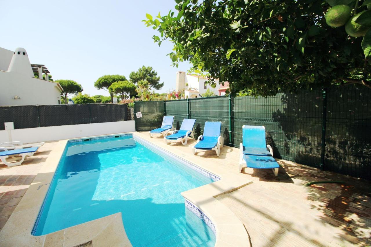 Vila Sophia, Vilamoura- By Urbinvest Algarve エクステリア 写真