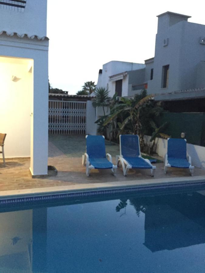 Vila Sophia, Vilamoura- By Urbinvest Algarve エクステリア 写真