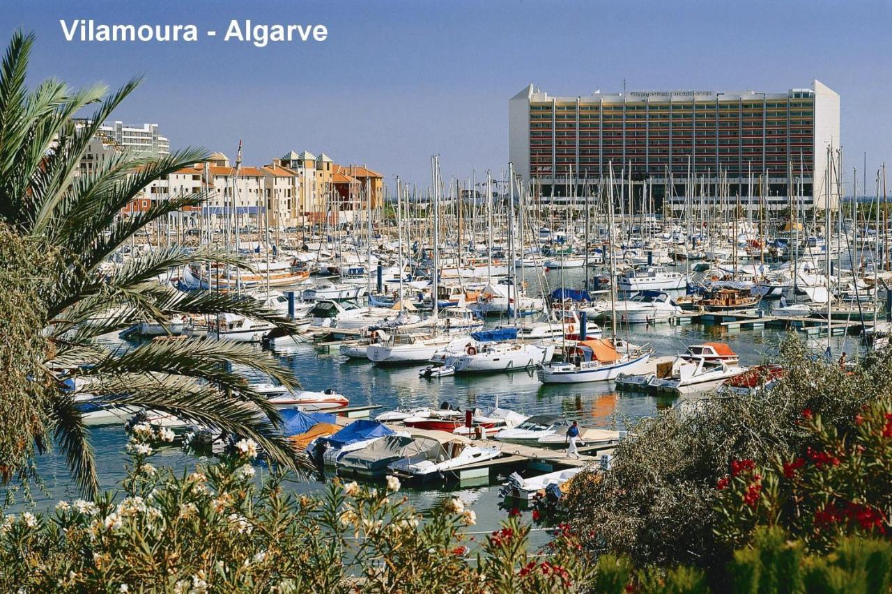 Vila Sophia, Vilamoura- By Urbinvest Algarve エクステリア 写真