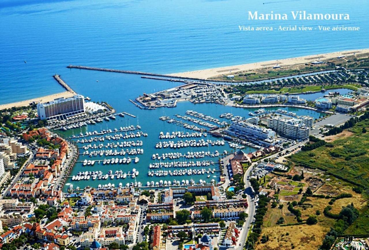 Vila Sophia, Vilamoura- By Urbinvest Algarve エクステリア 写真