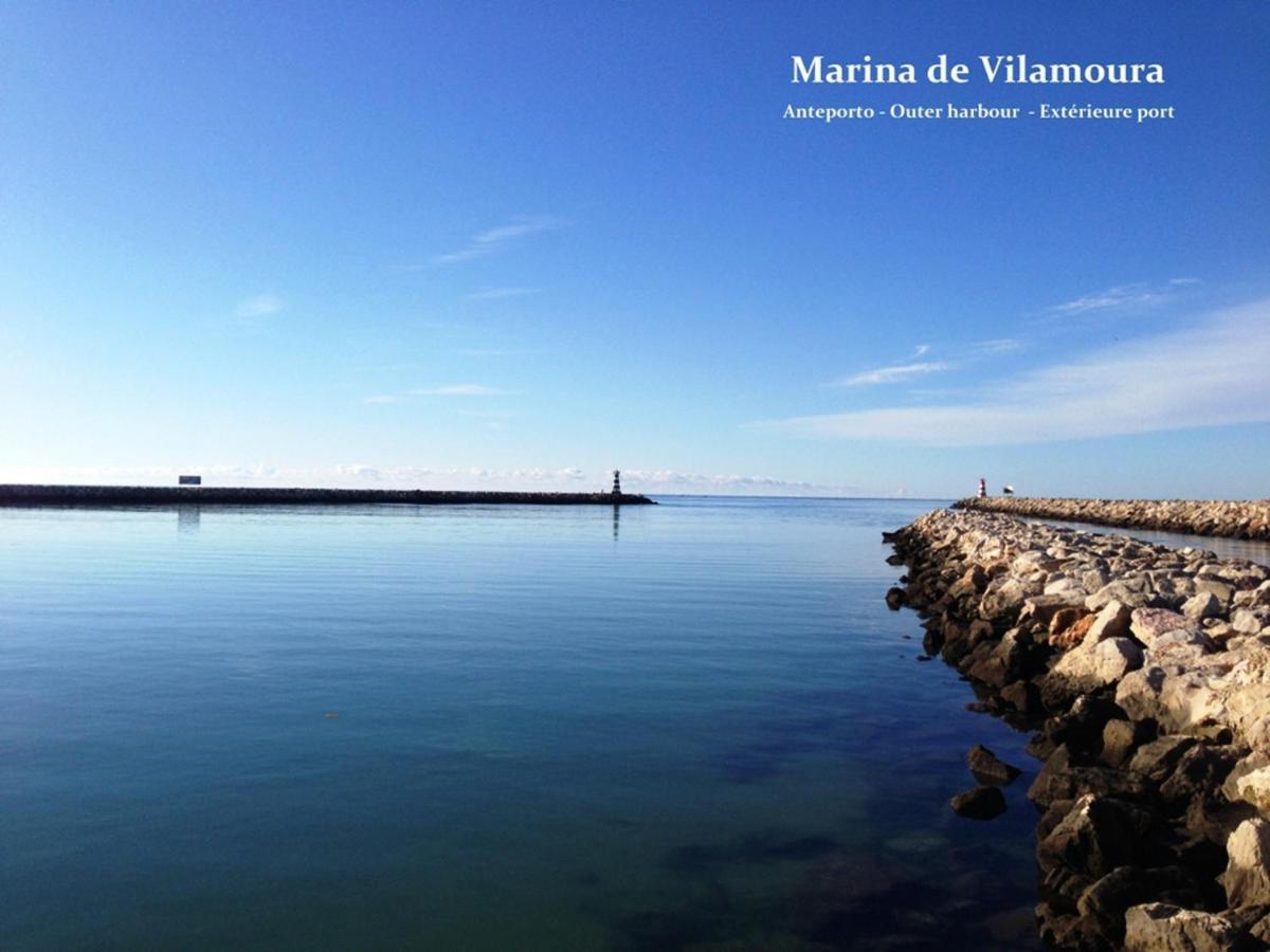 Vila Sophia, Vilamoura- By Urbinvest Algarve エクステリア 写真