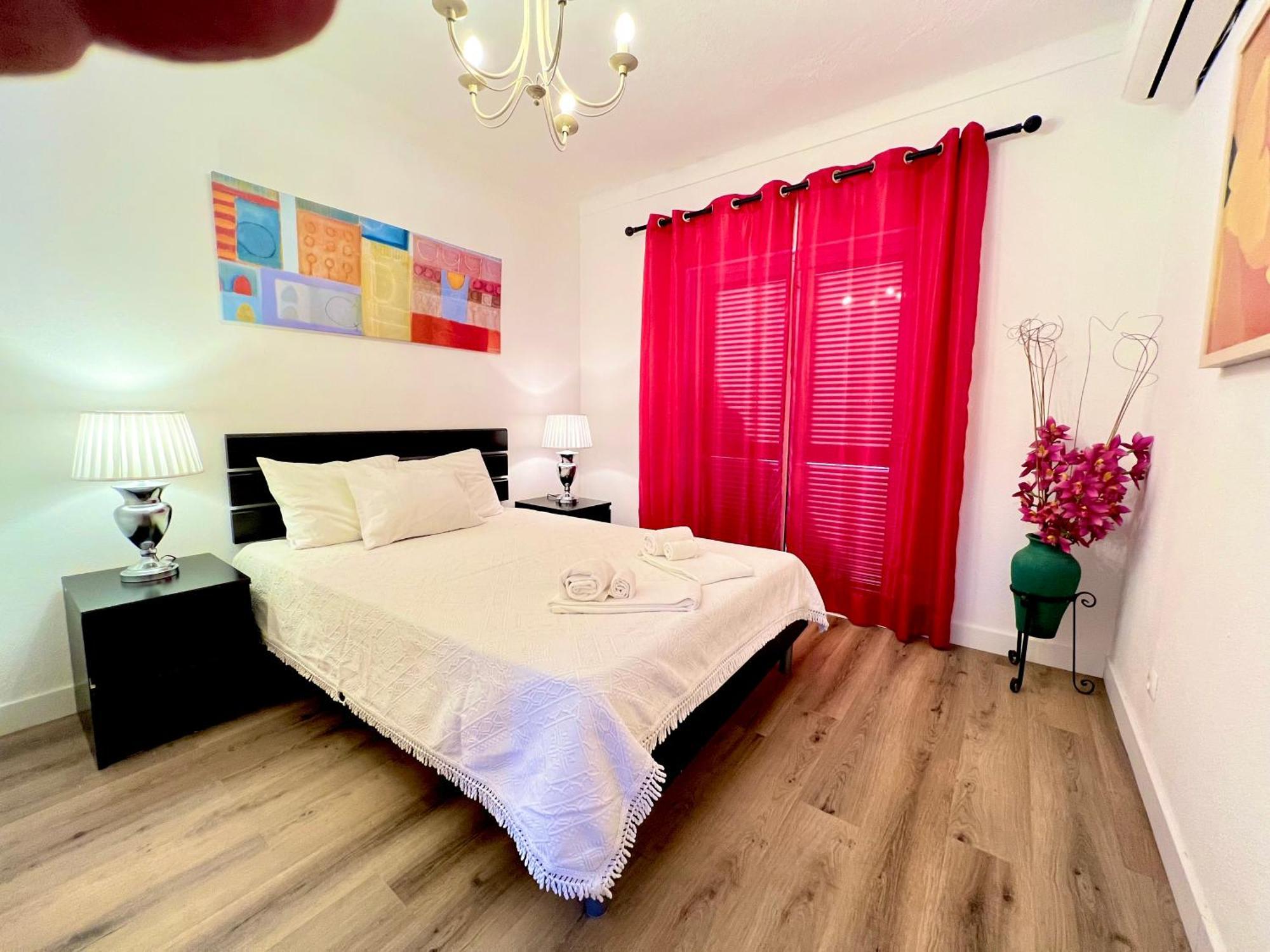 Vila Sophia, Vilamoura- By Urbinvest Algarve エクステリア 写真