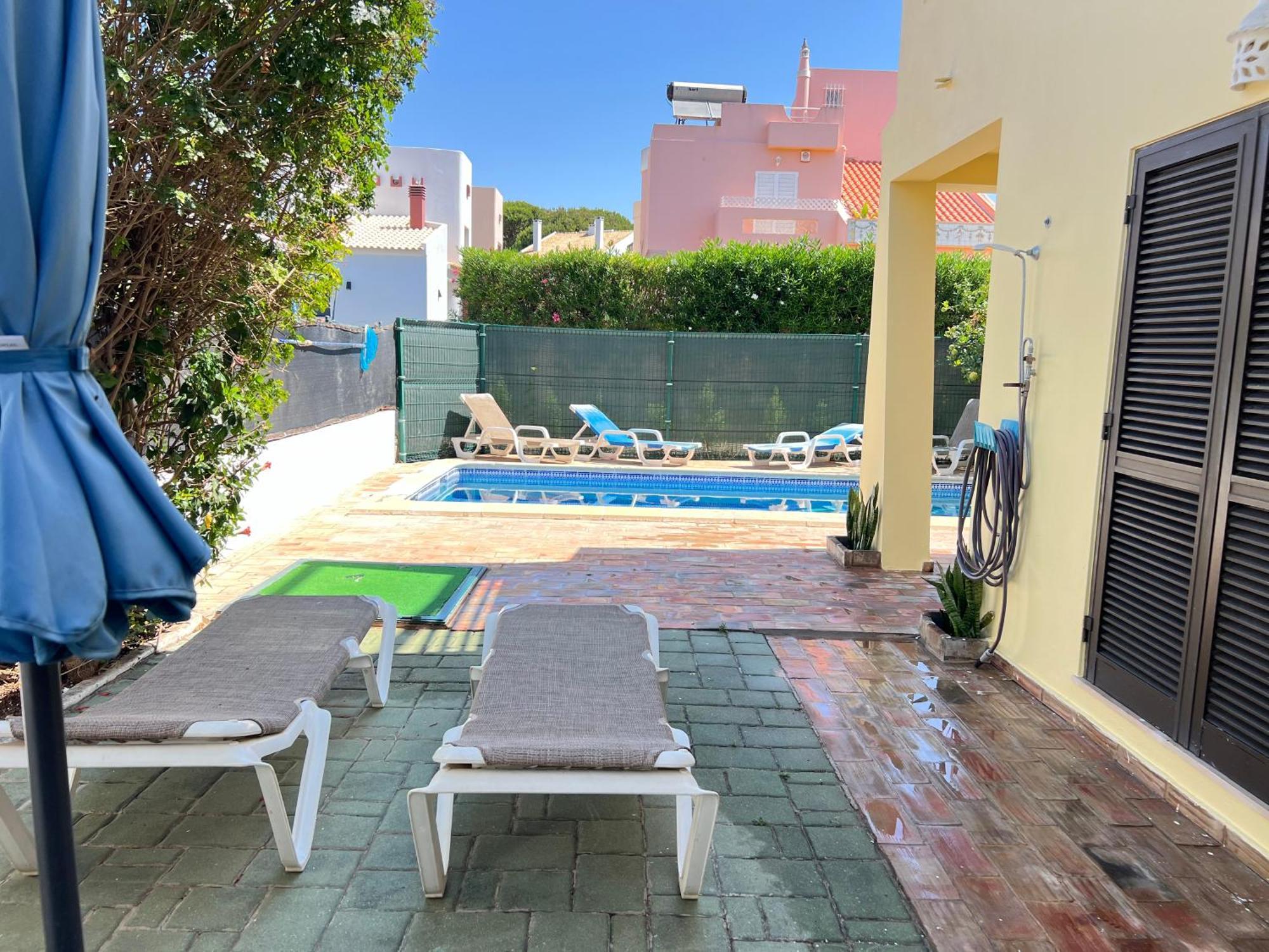 Vila Sophia, Vilamoura- By Urbinvest Algarve エクステリア 写真