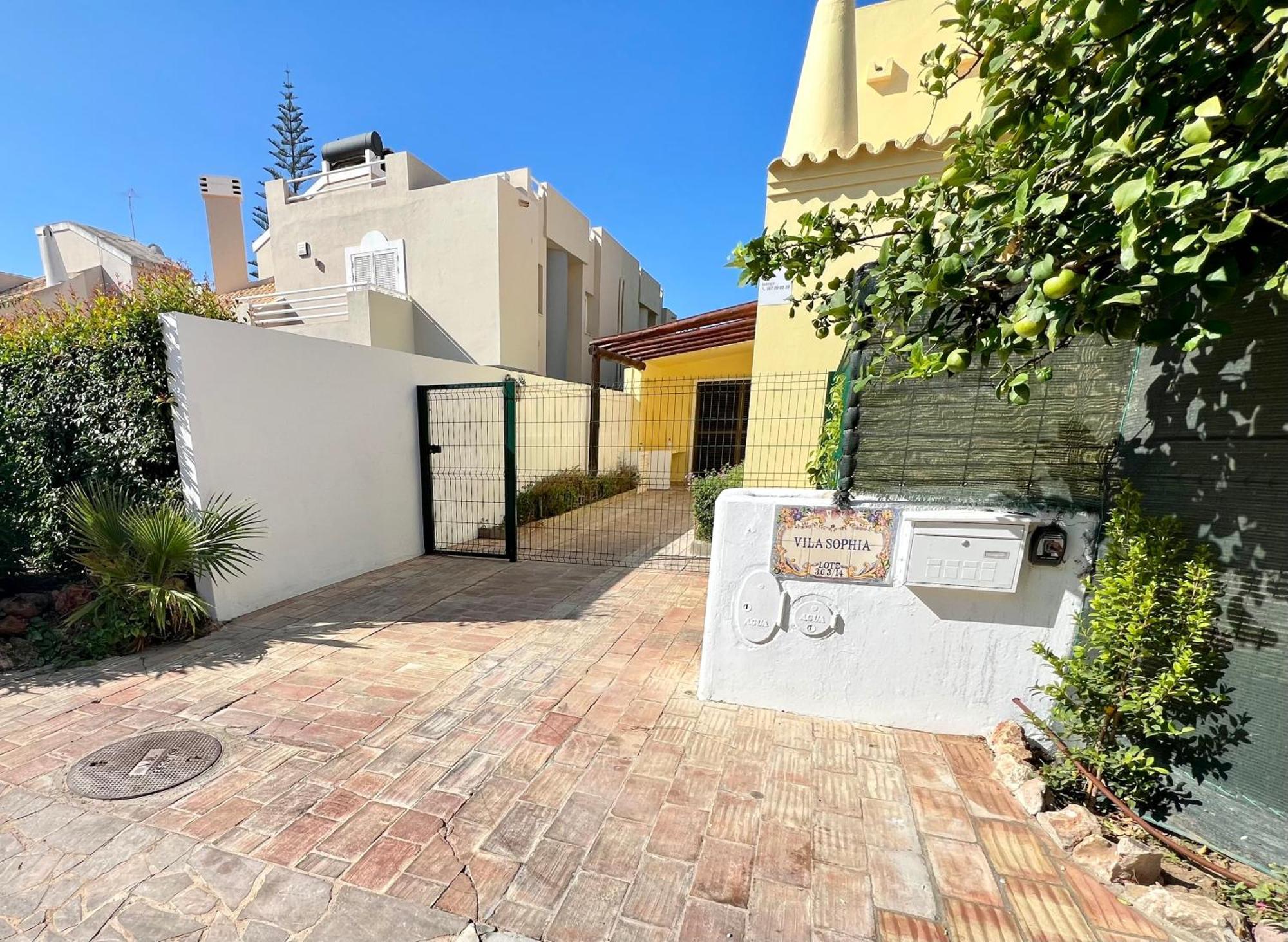 Vila Sophia, Vilamoura- By Urbinvest Algarve エクステリア 写真