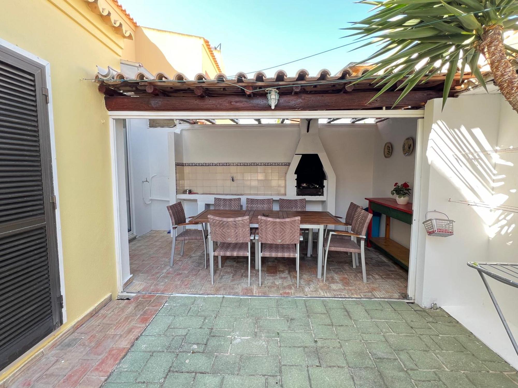 Vila Sophia, Vilamoura- By Urbinvest Algarve エクステリア 写真